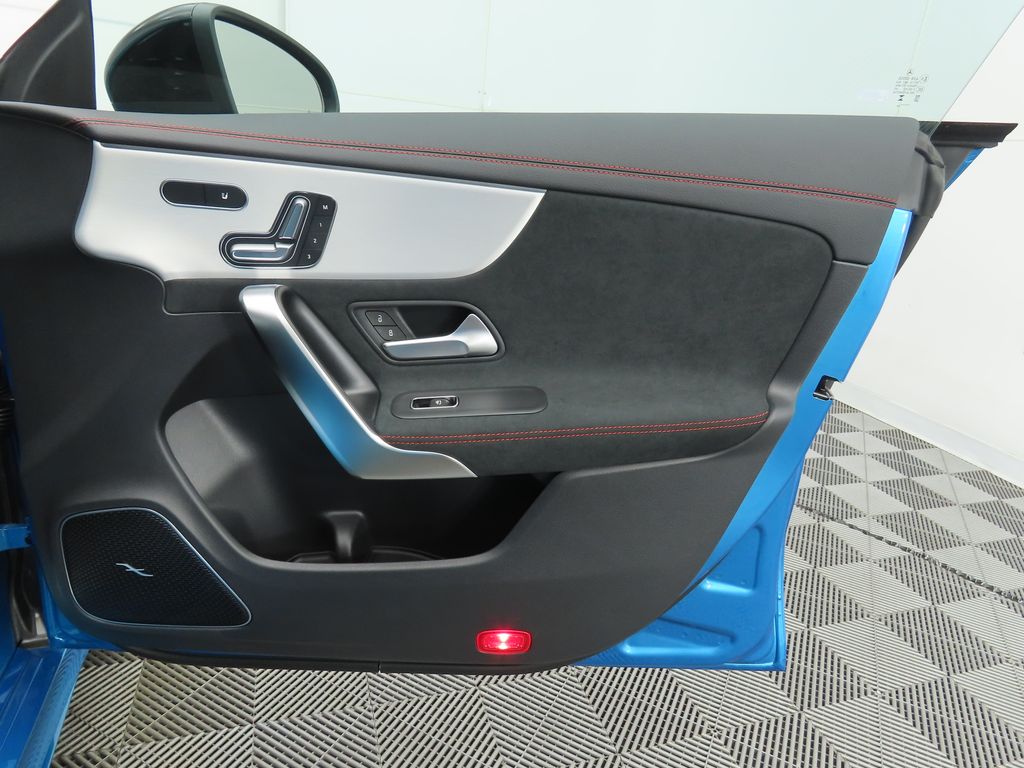 2026 Mercedes Benz CLA 250 photo 24