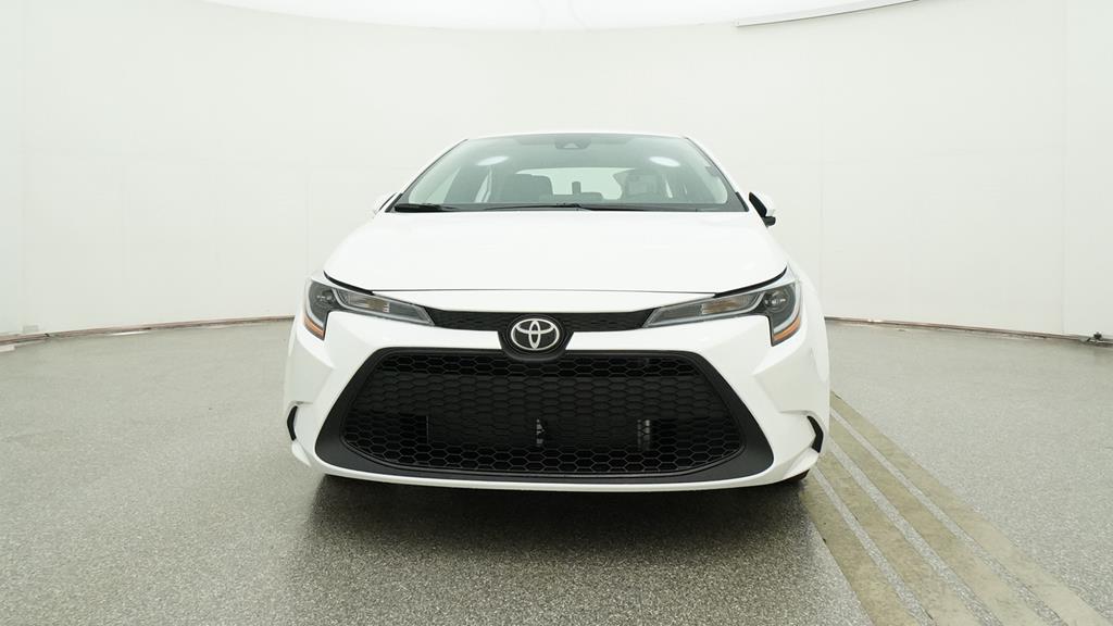 Image 3 of Certified Pre-Owned 2022 Toyota COROLLA In-Transit