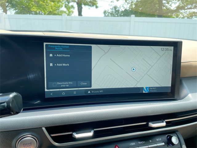 2025 Hyundai Sonata Hybrid Limited photo 40