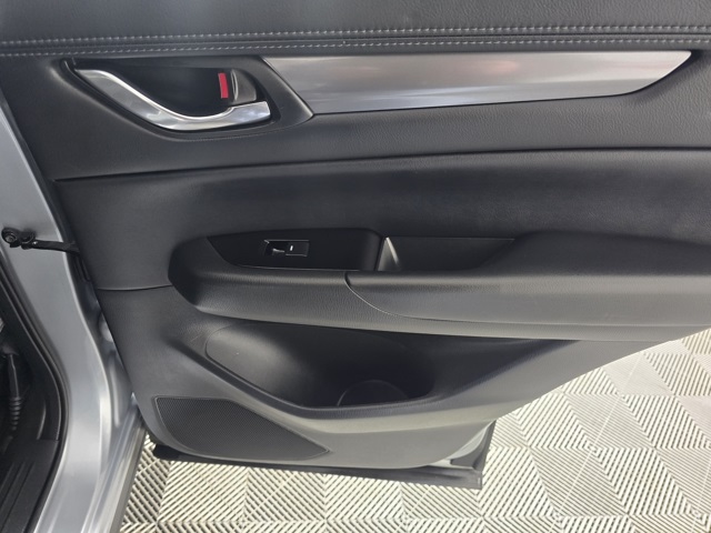 2018 Mazda CX-5 Touring photo 4