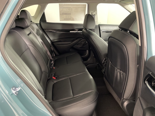 2026 Kia Seltos EX photo 36