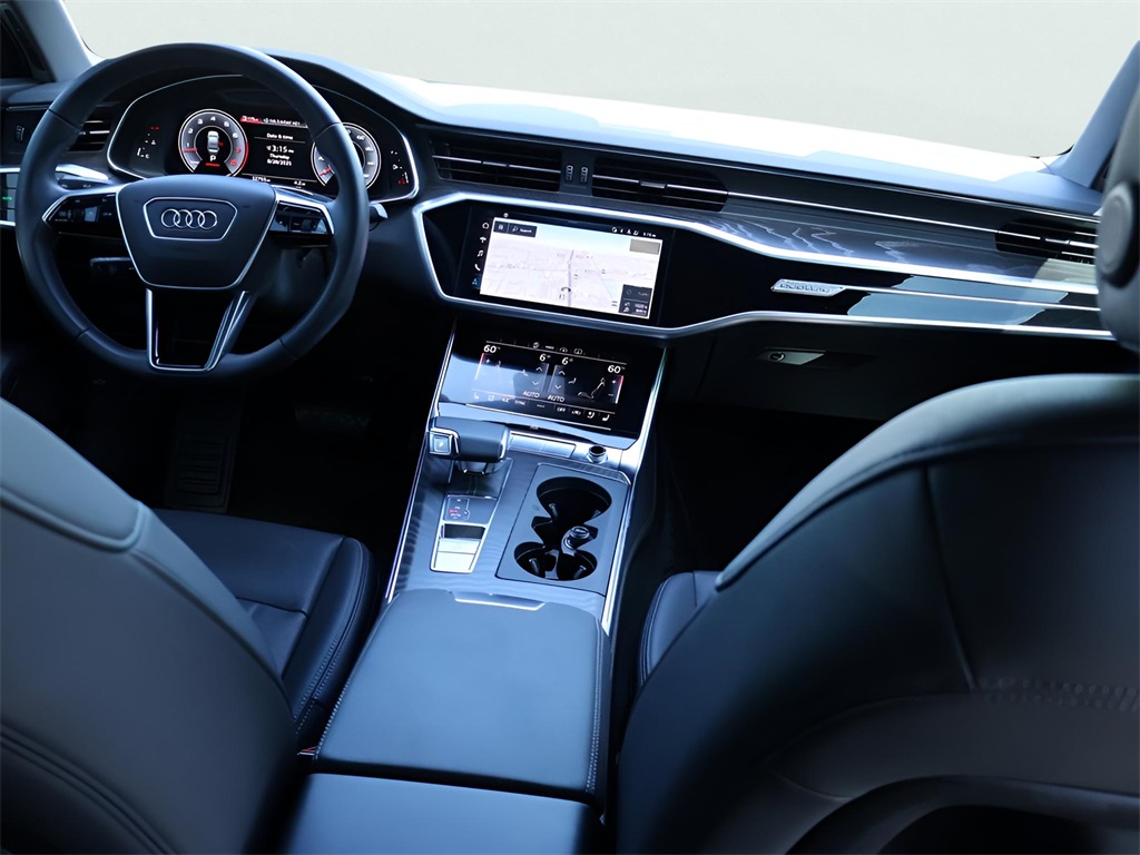 2023 Audi A6 3.0T Premium Plus Quattro photo 15