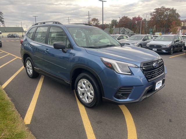 2023 Subaru Forester Base photo 2