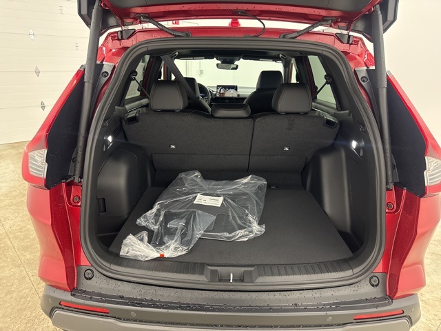 2026 Honda CR-V Hybrid Sport Touring photo 15