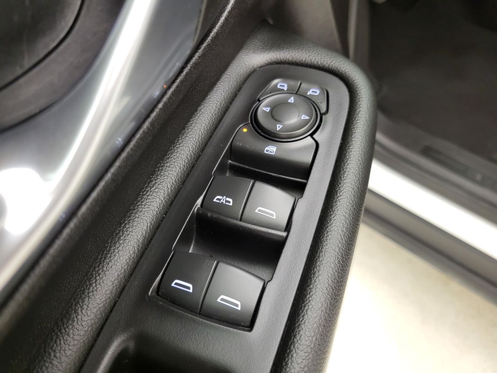 2024 Gmc Terrain SLT photo 20
