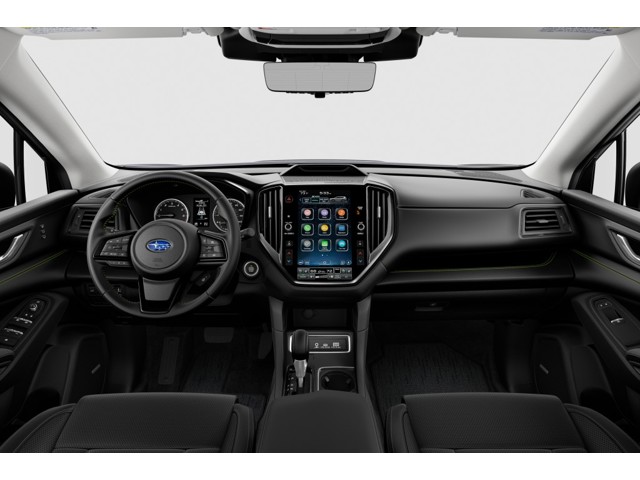 2025 Subaru Ascent Onyx Edition Touring photo 35