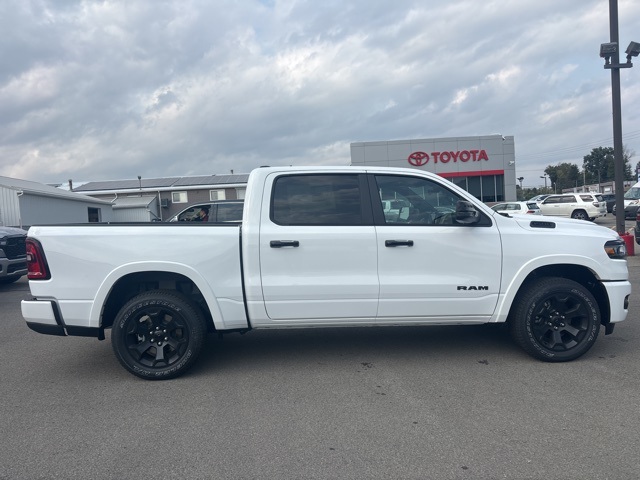 2026 Ram 1500 Big Horn Lone Star photo 2