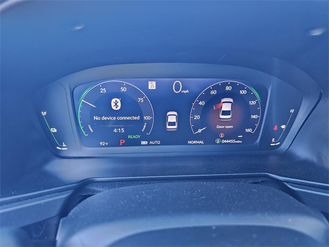 2023 Honda Accord Hybrid Sport photo 26