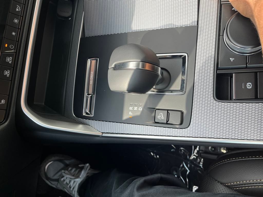 2025 Mazda CX-90 3.3 Turbo Preferred photo 21