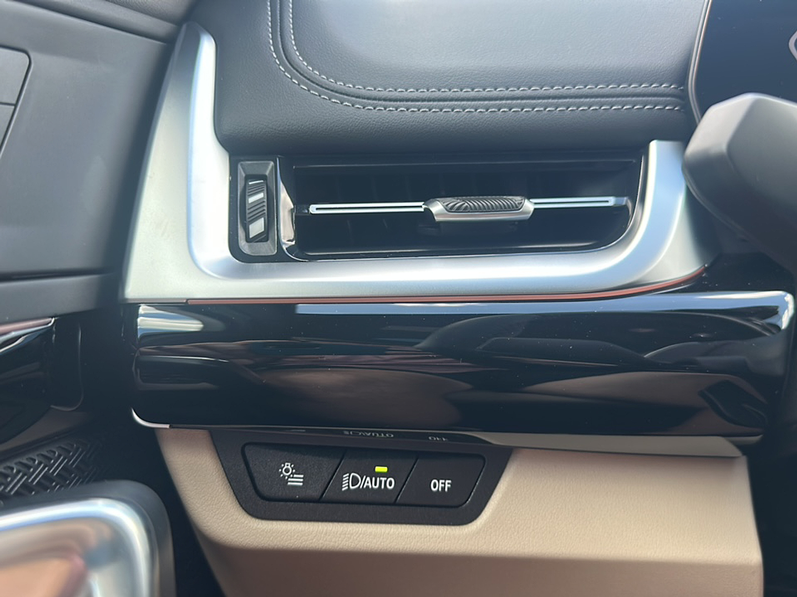 2025 Bmw X1 XDrive28i photo 17