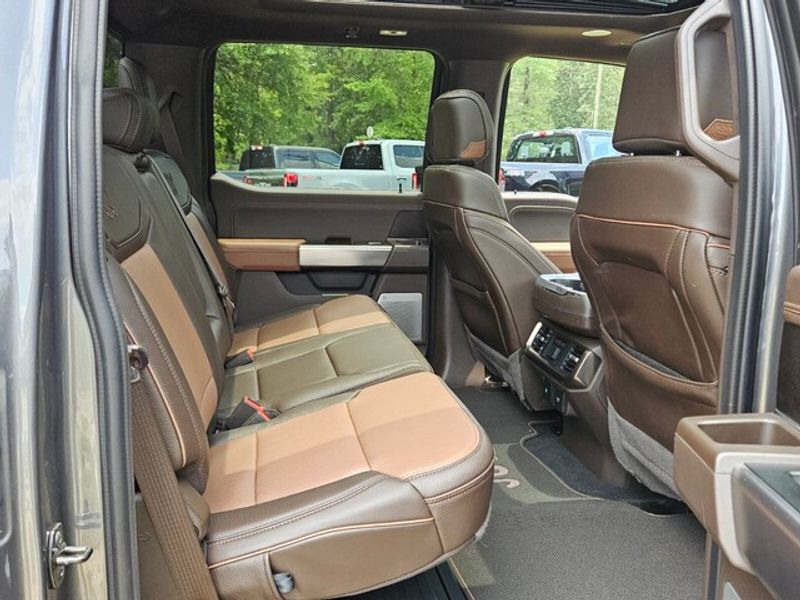 2024 Ford F-150 King Ranch photo 12