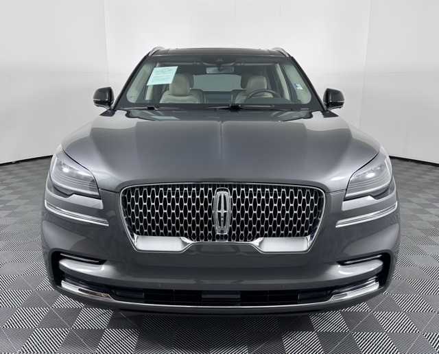 2023 Lincoln Aviator Reserve photo 2
