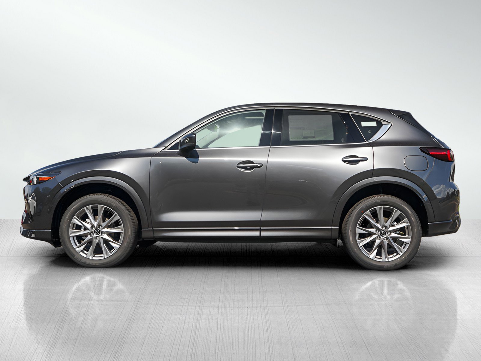 2025 Mazda CX-5 2.5 Premium Plus photo 3