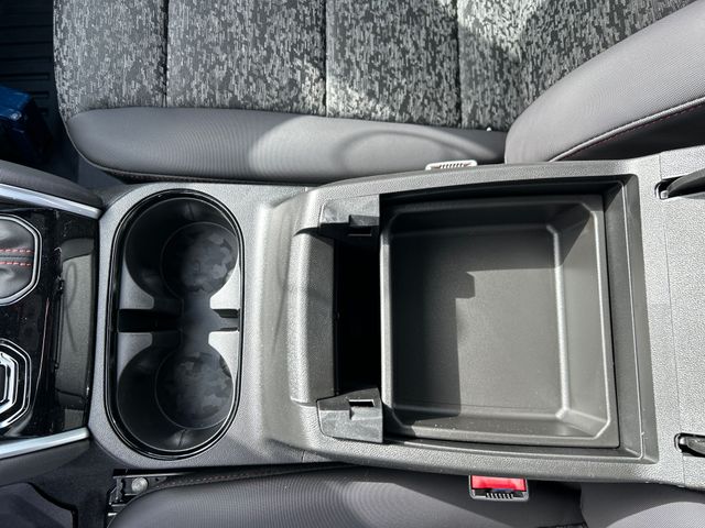2025 Chevrolet Colorado Z71 photo 25