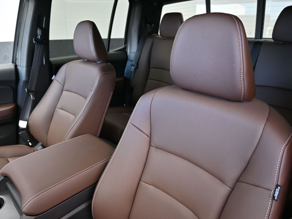 2025 Honda Ridgeline RTL photo 15