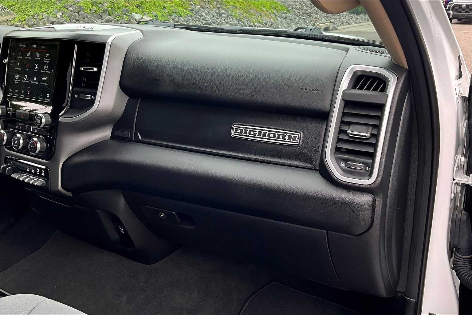 2020 Ram 1500 Big Horn photo 13