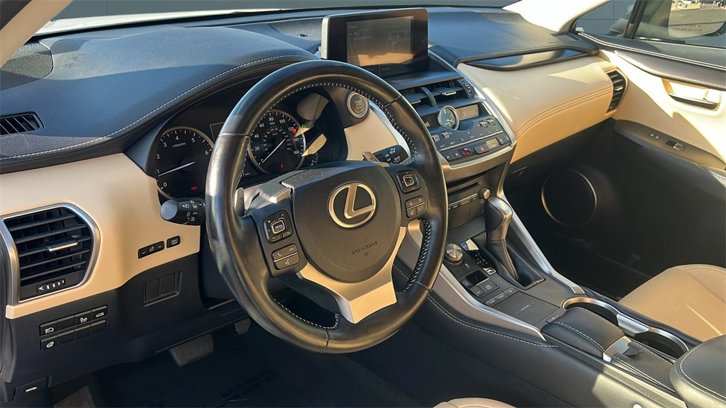2020 Lexus NX 300 Premium photo 5