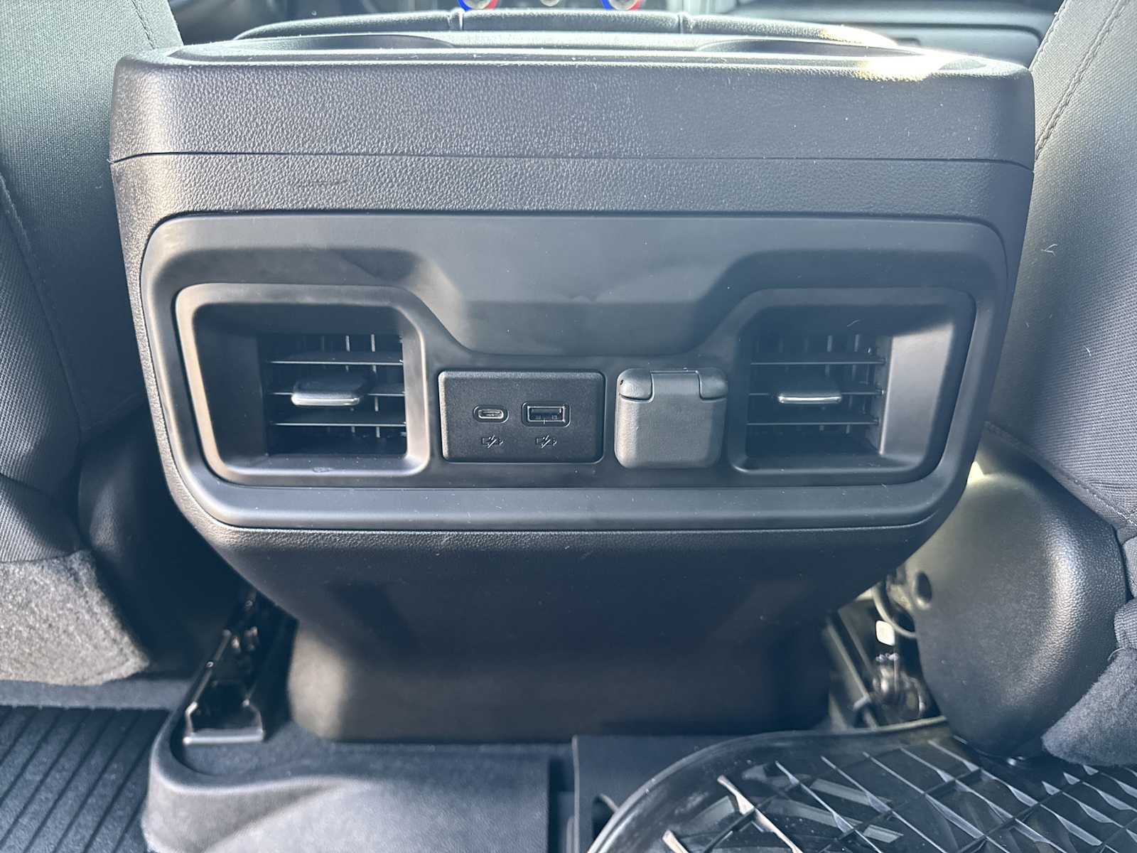 2022 Chevrolet Silverado 1500 LT Trail Boss photo 37