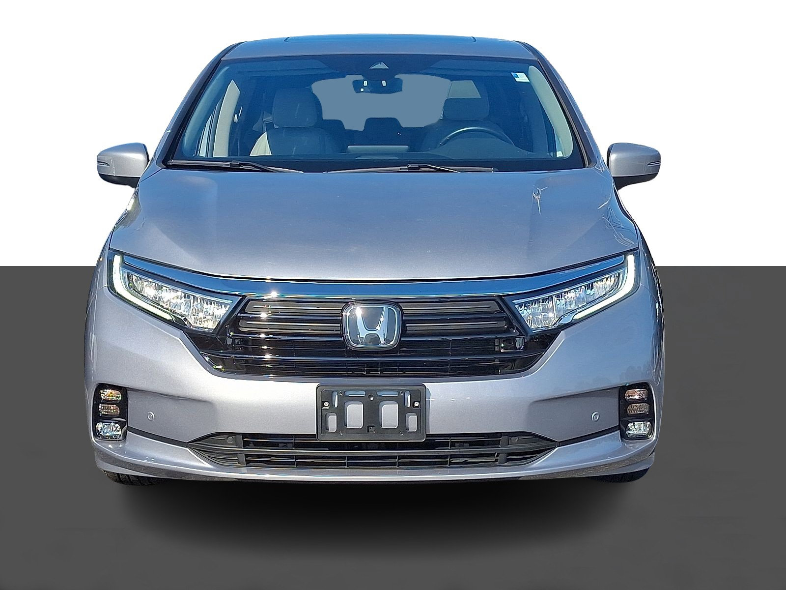 2023 Honda Odyssey Touring photo 2