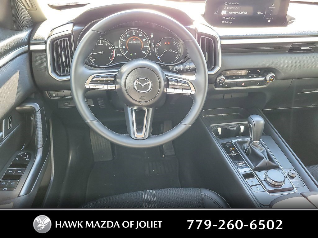 2025 MAZDA CX-50 - Image 9