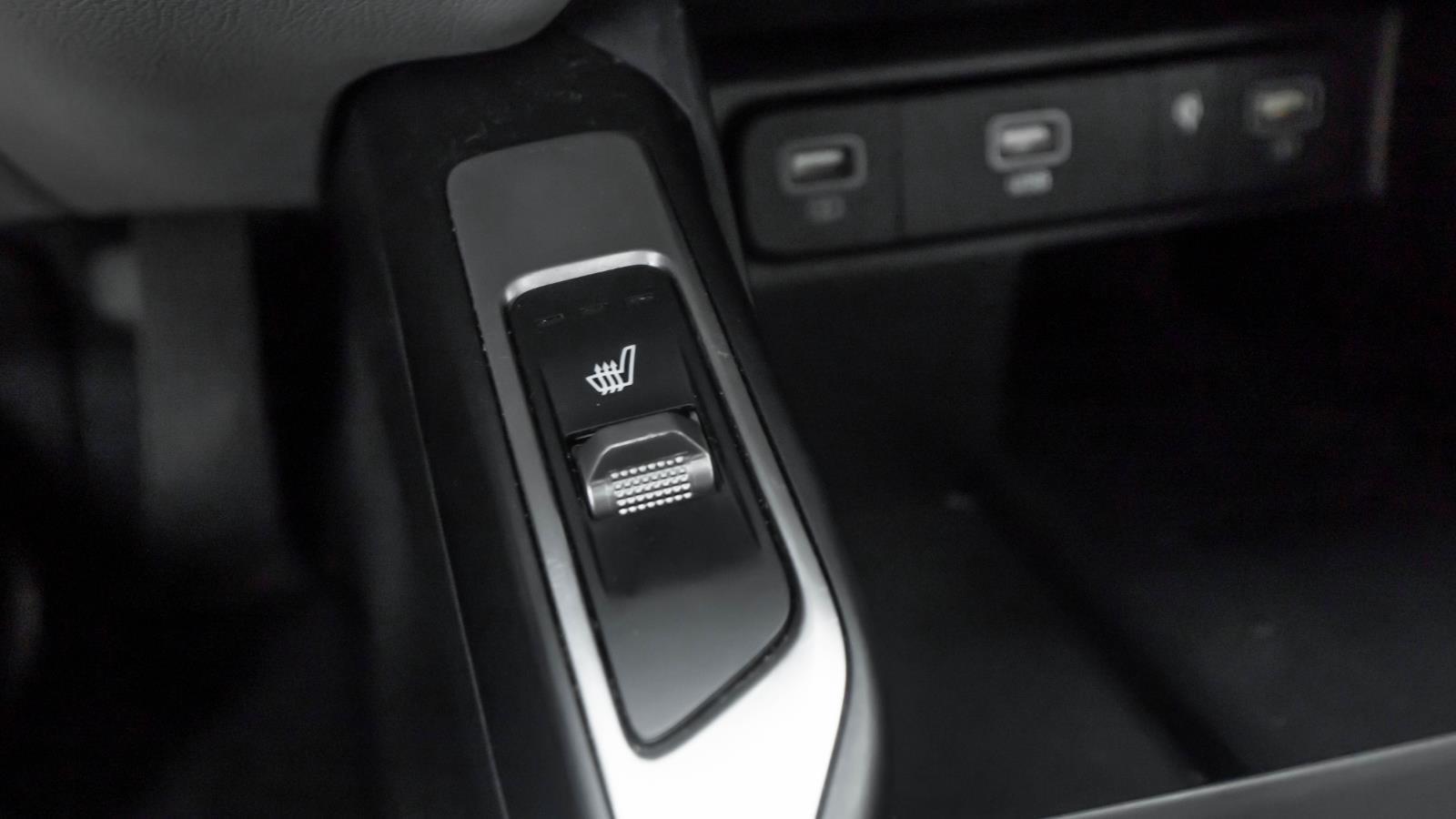 2023 Kia Sorento SX V6 photo 20