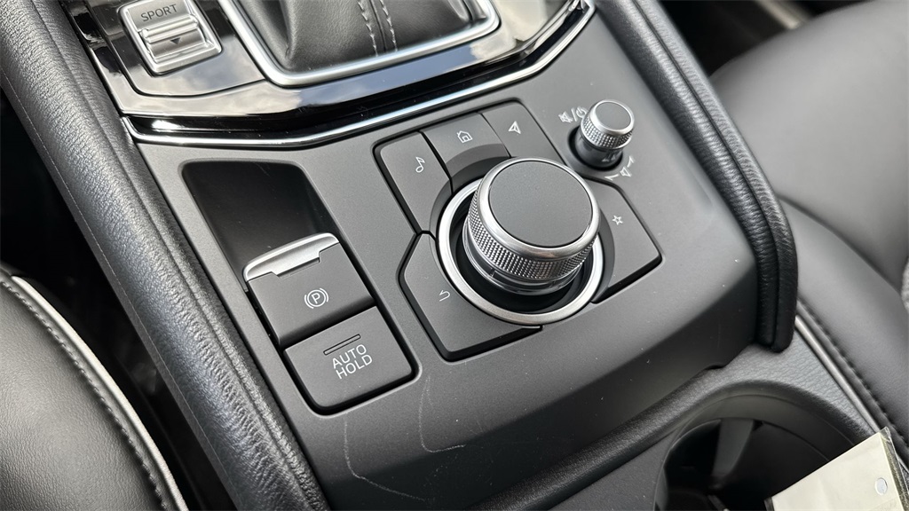 2025 Mazda CX-5 2.5 Select photo 50