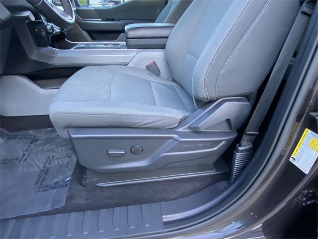 2024 Ford F-150 XLT photo 19