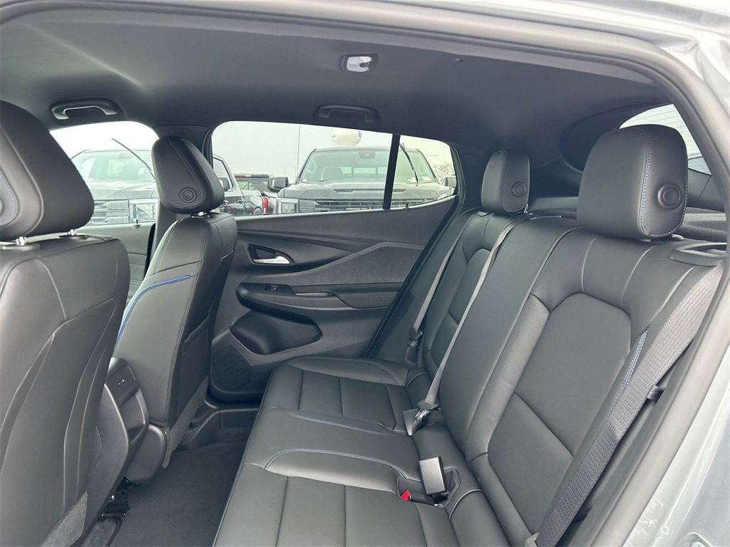 2026 BUICK ENVISTA - Image 30