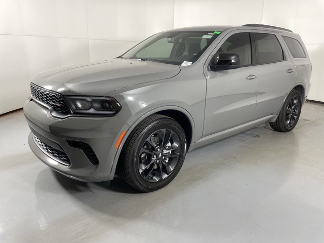 2026 Dodge Durango GT photo 4