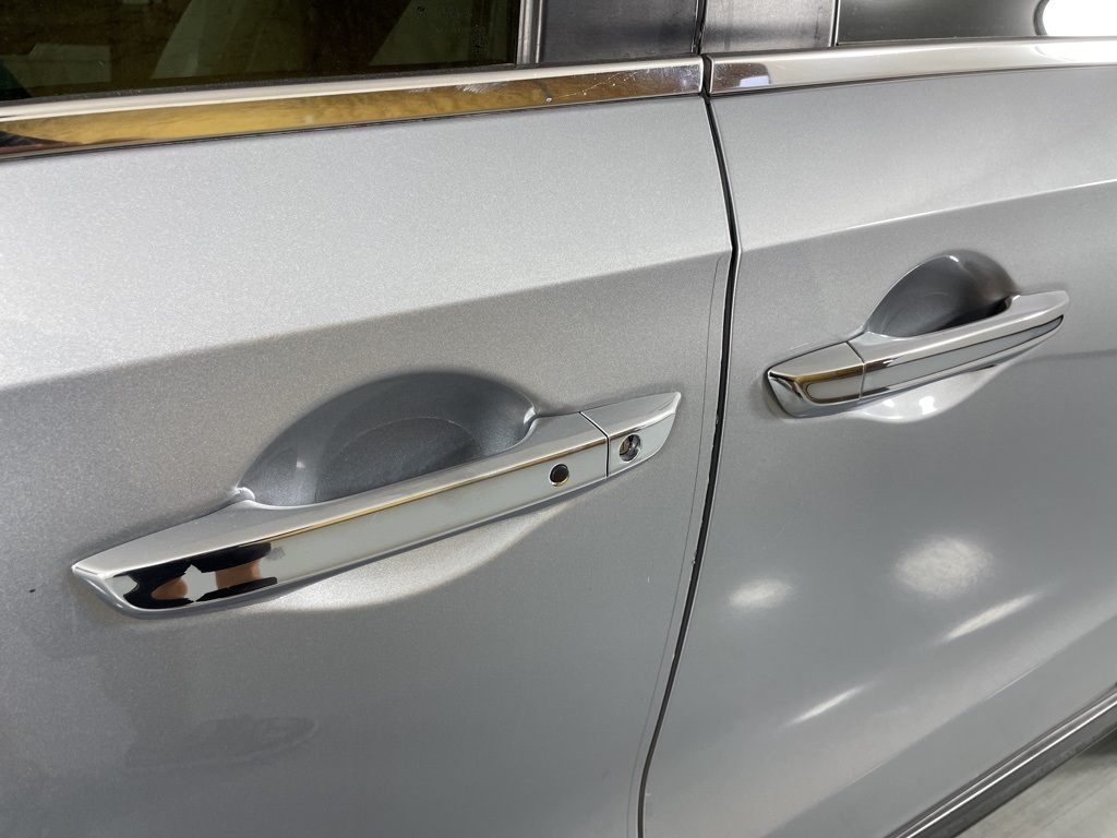 2020 Honda Odyssey EX-L photo 12