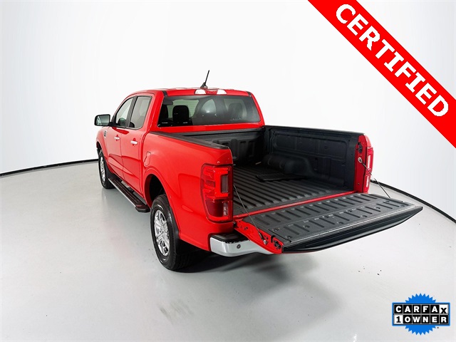 2023 Ford Ranger XLT photo 21