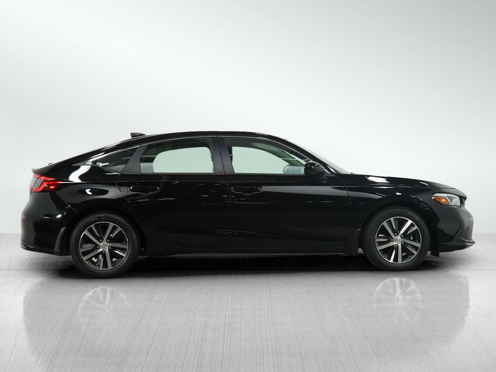 2024 Honda Civic LX photo 6