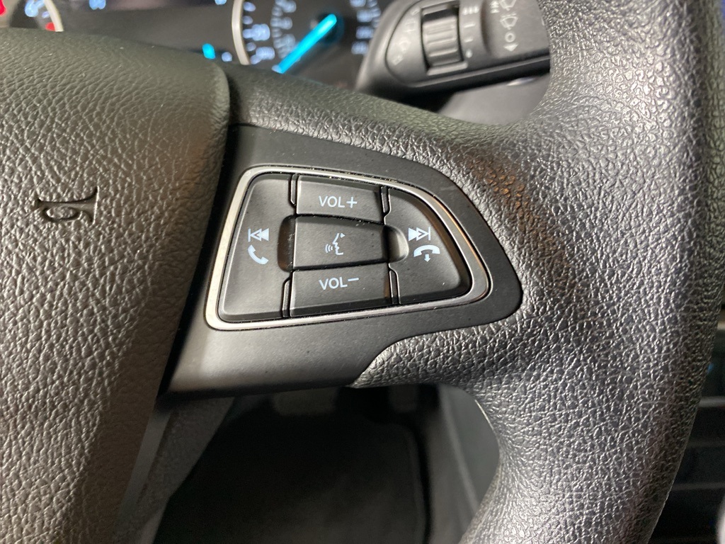 2022 Ford EcoSport SE photo 15