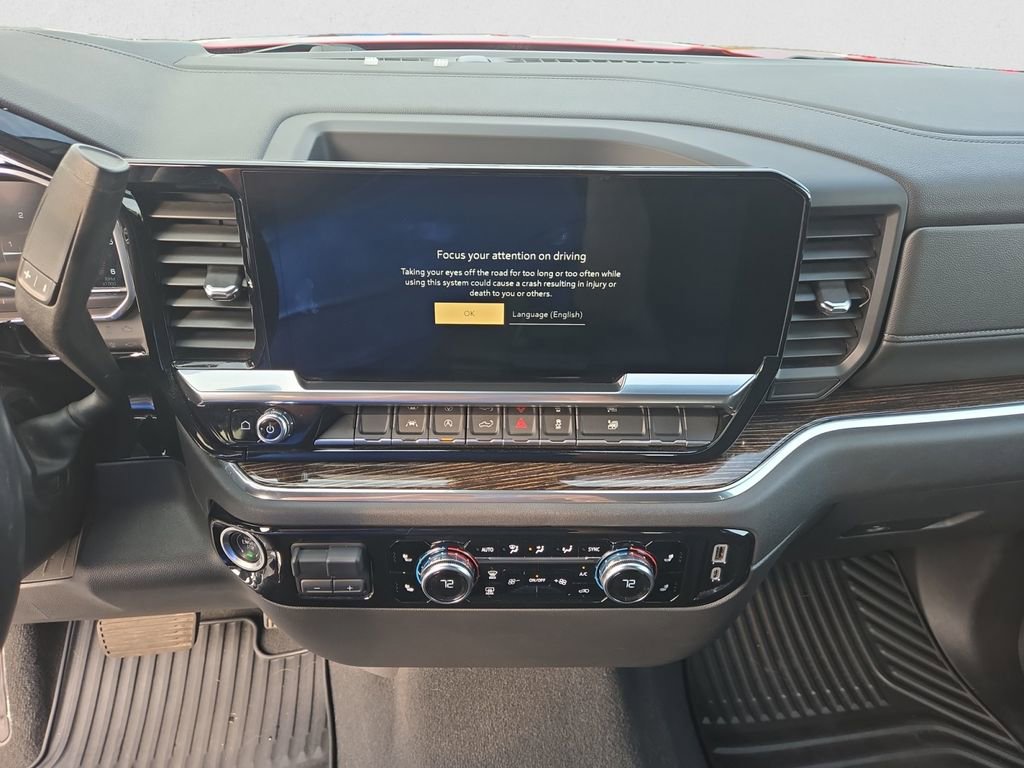 2023 Gmc Sierra 1500 Elevation photo 15