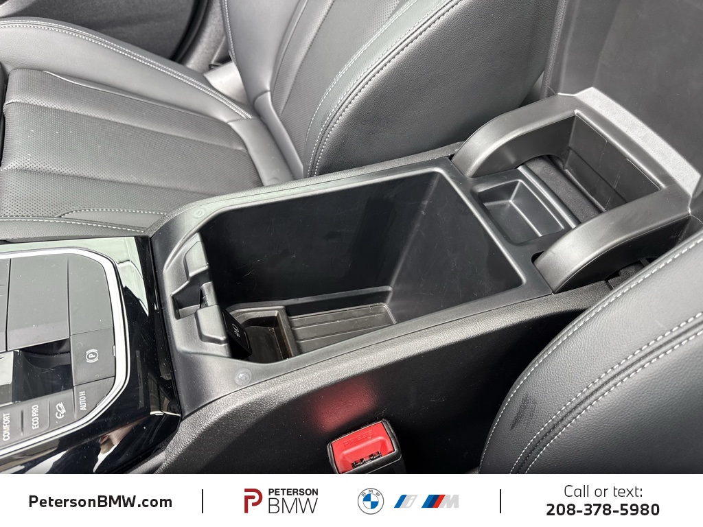 2023 Bmw X3 M40i photo 33