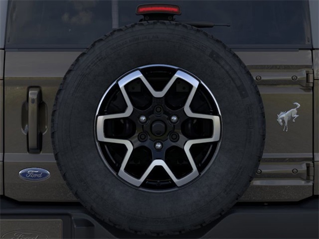 2025 FORD BRONCO - Image 49