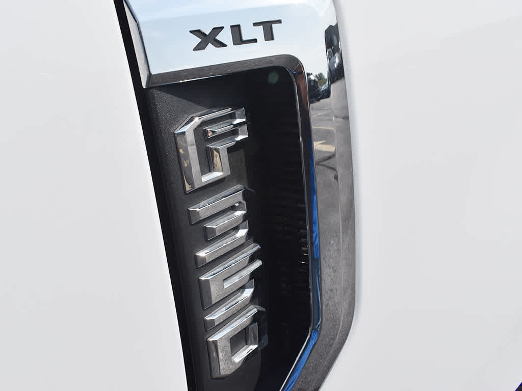 2019 Ford F-350 XLT photo 10