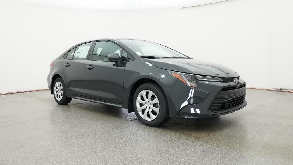2026 Toyota Corolla LE photo 29