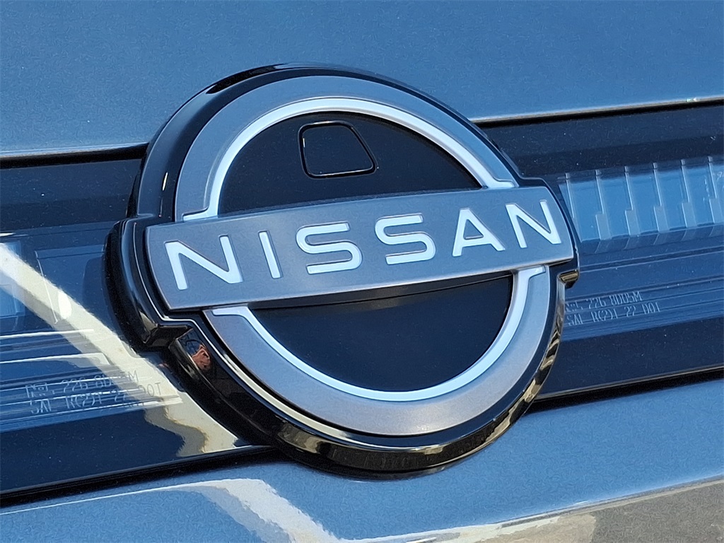 2025 Nissan Murano SL photo 2
