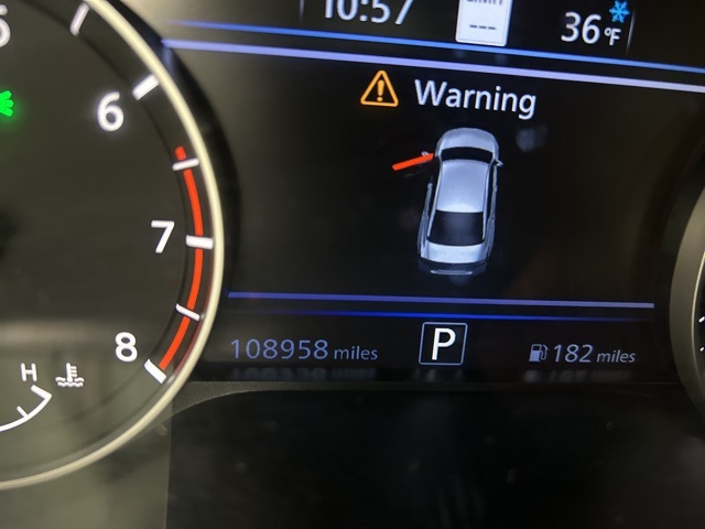 2021 Nissan Altima 2.5 SL photo 29