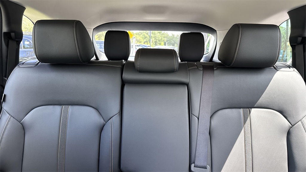 2025 Mazda CX-90 3.3 Turbo Select photo 17