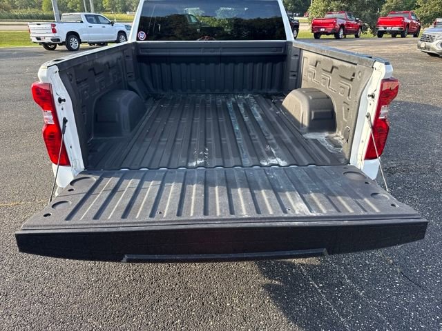 2023 Chevrolet Silverado 1500 photo 23