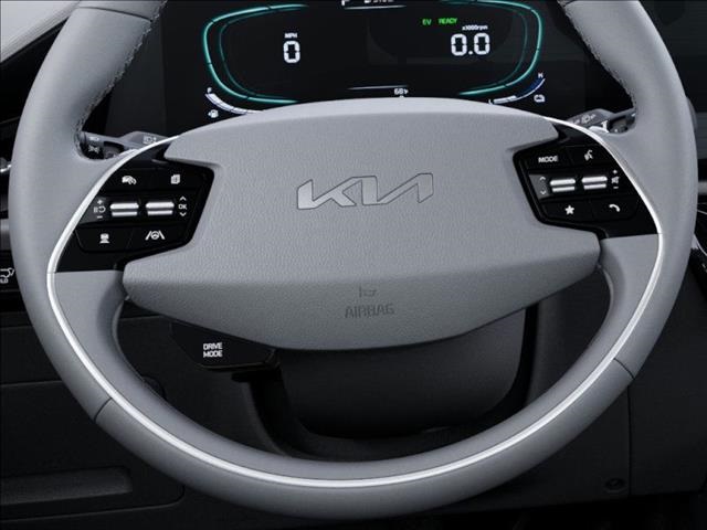2025 Kia Niro SX Touring photo 22