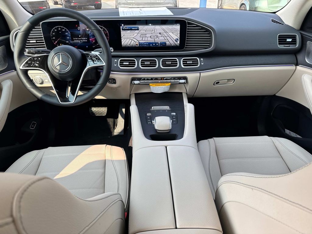 2026 Mercedes Benz GLE 450 4MATIC photo 14