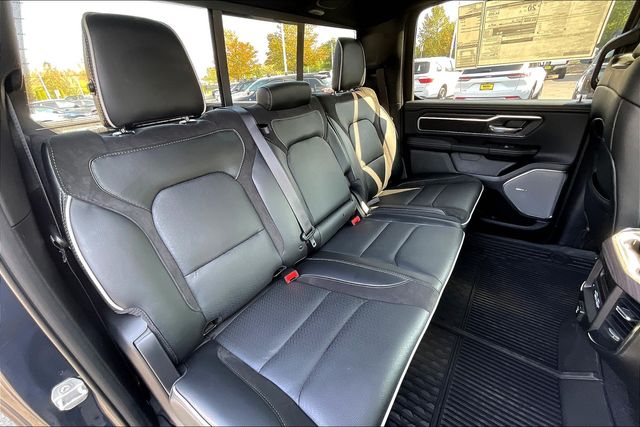 2026 Ram 1500 Laramie photo 22