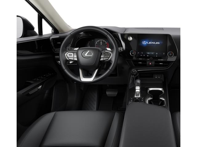 2026 Lexus NX 350 photo 6