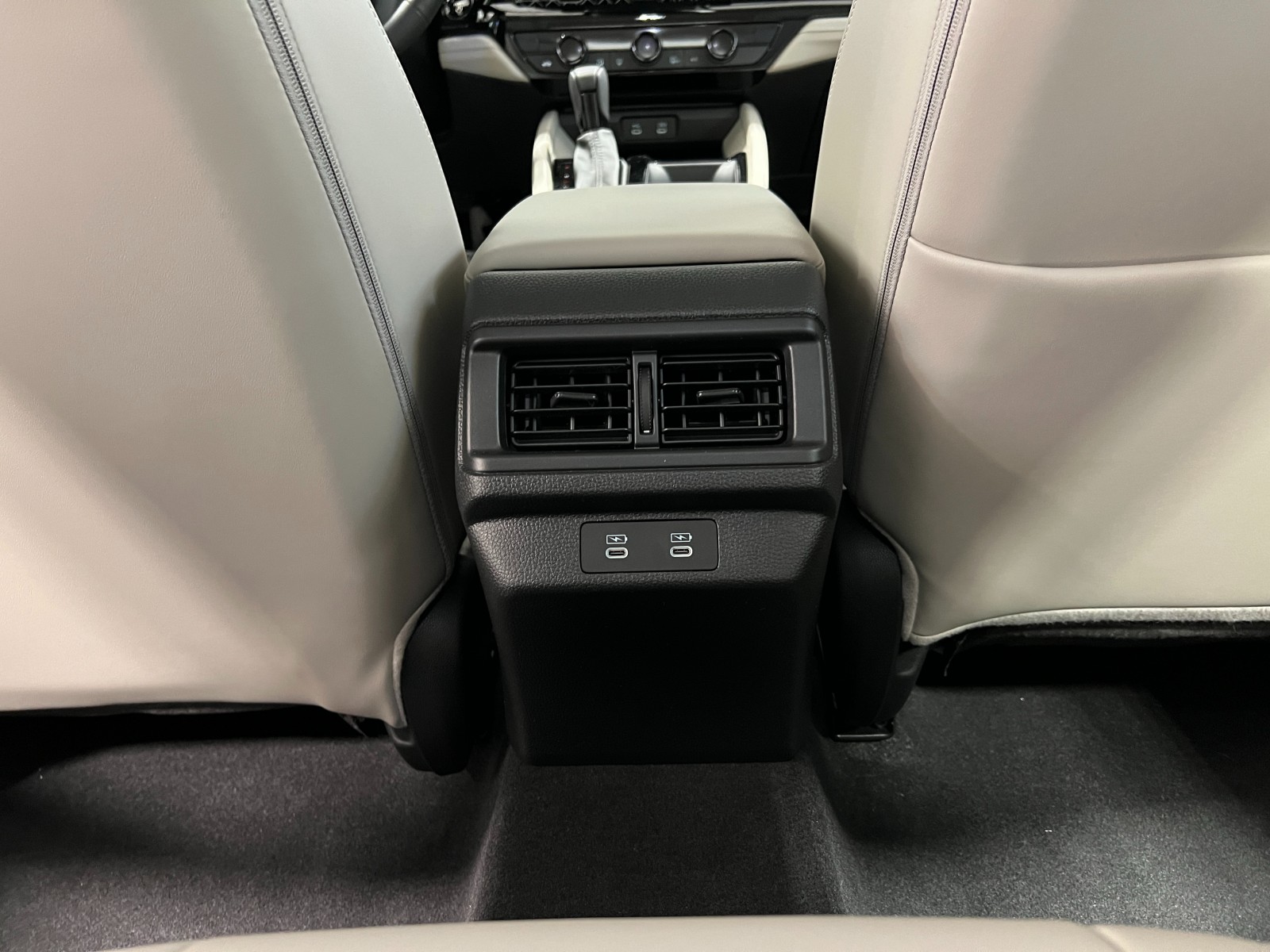 2025 Honda Accord Hybrid EX-L photo 25
