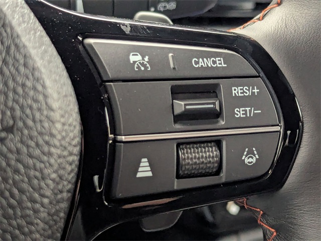 2026 Honda Passport TrailSport Elite photo 13