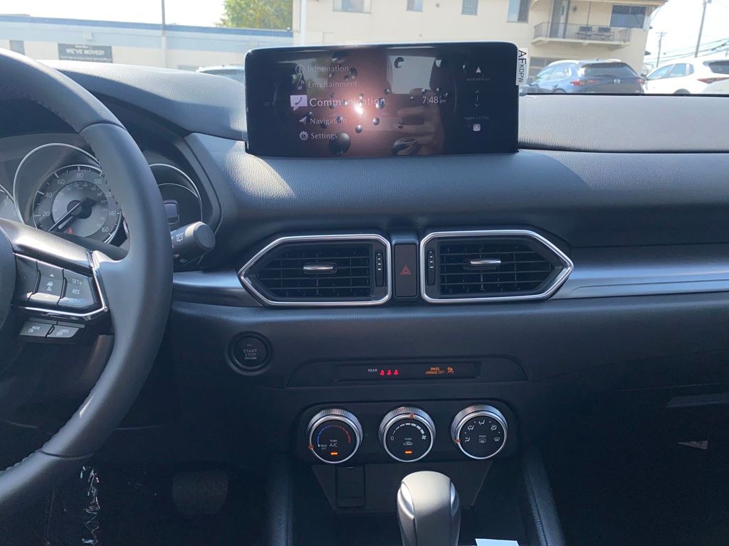 2024 Mazda CX-5 2.5 S Preferred photo 14