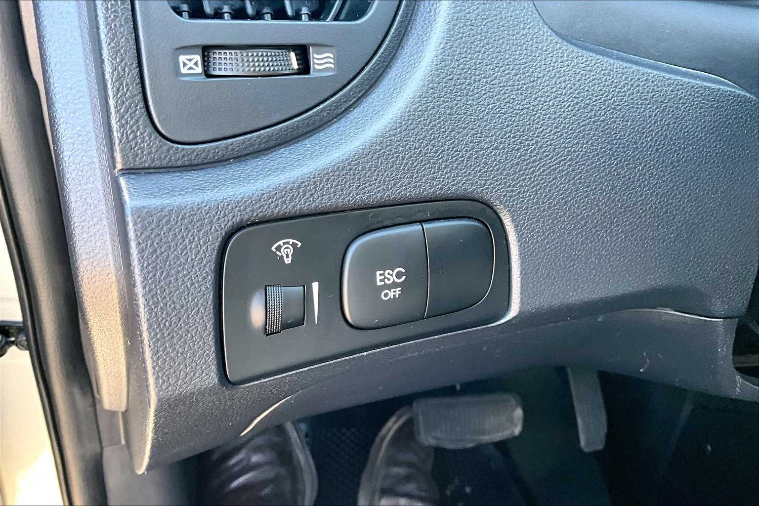 2007 Kia Sportage LX photo 31